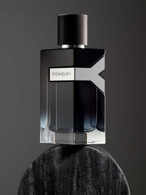 men's ysl cologne black bottle|YSL saint laurent cologne.